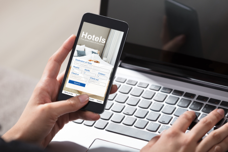 Is It Cheaper To Book A Hotel Online Or Call The Hotel Directly?